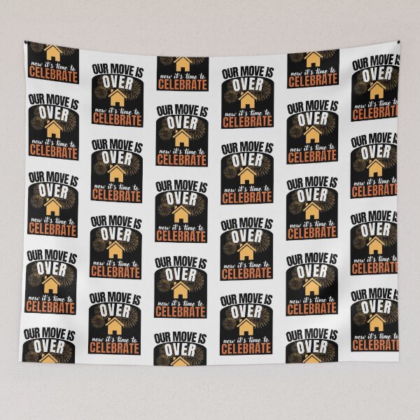 Item preview, gift for housewarming party designed and sold by RomualdGR.