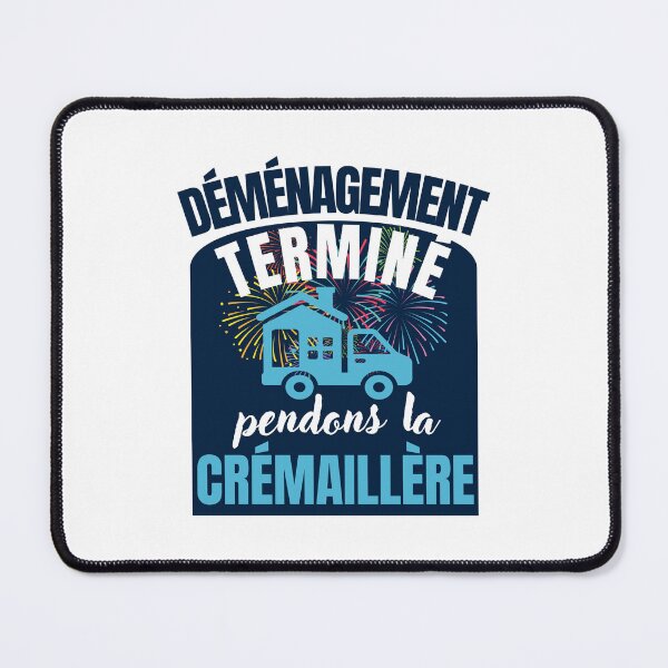 Item preview, gift for housewarming party designed and sold by RomualdGR.
