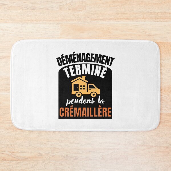 Item preview, gift for housewarming party designed and sold by RomualdGR.