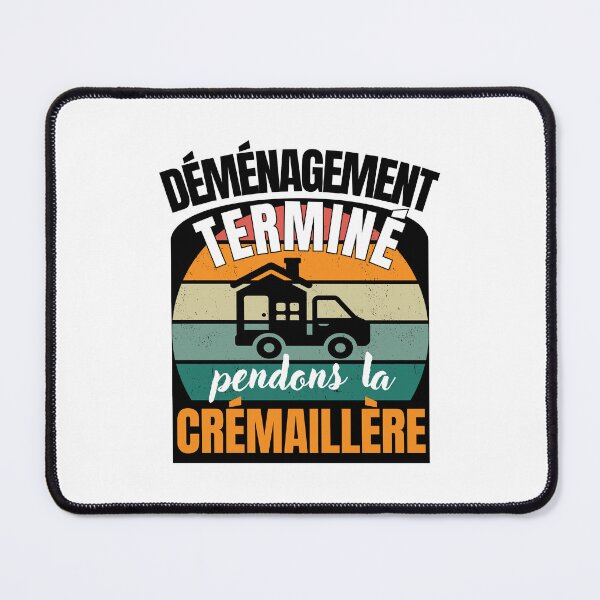 Item preview, gift for housewarming party designed and sold by RomualdGR.