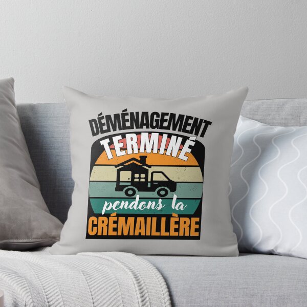 Item preview, gift for housewarming party designed and sold by RomualdGR.