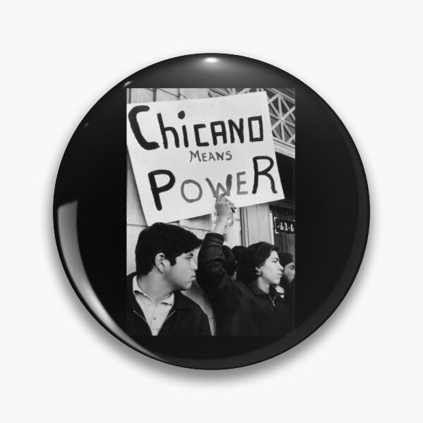 Item preview, Chicano power   designed and sold by IsidoreCook.