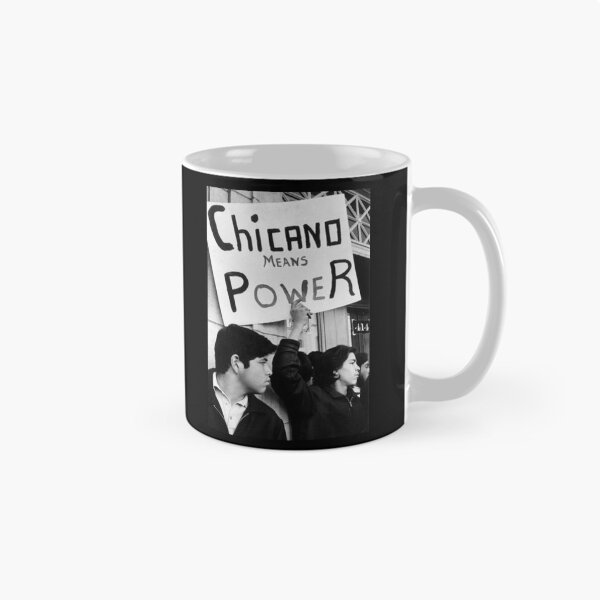 Item preview, Chicano power   designed and sold by IsidoreCook.