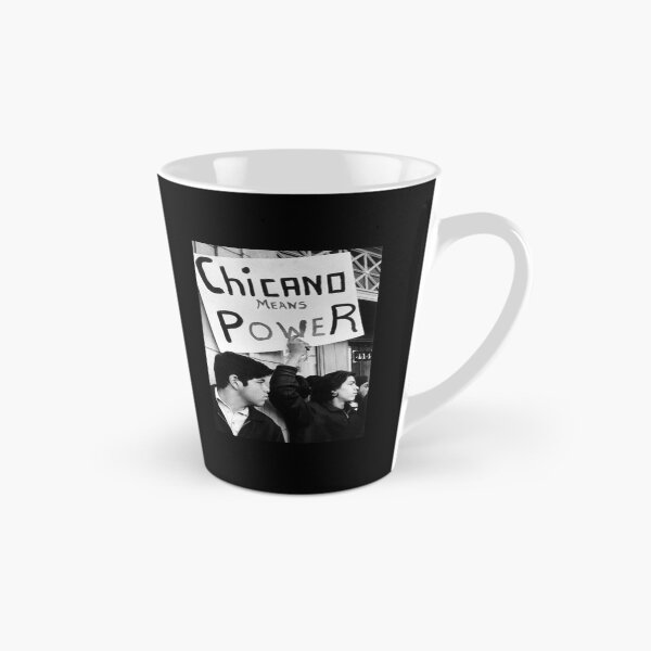 Item preview, Chicano power   designed and sold by IsidoreCook.