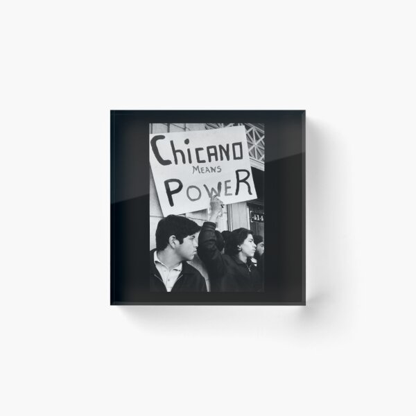 Item preview, Chicano power   designed and sold by IsidoreCook.