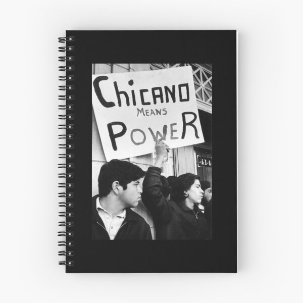 Item preview, Chicano power   designed and sold by IsidoreCook.