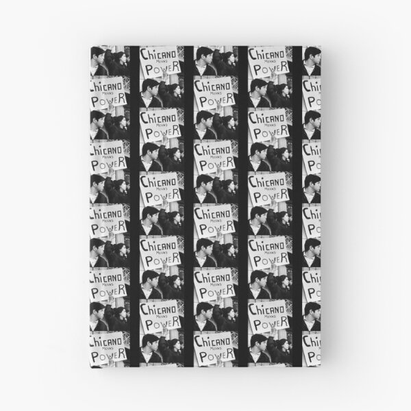 Item preview, Chicano power   designed and sold by IsidoreCook.