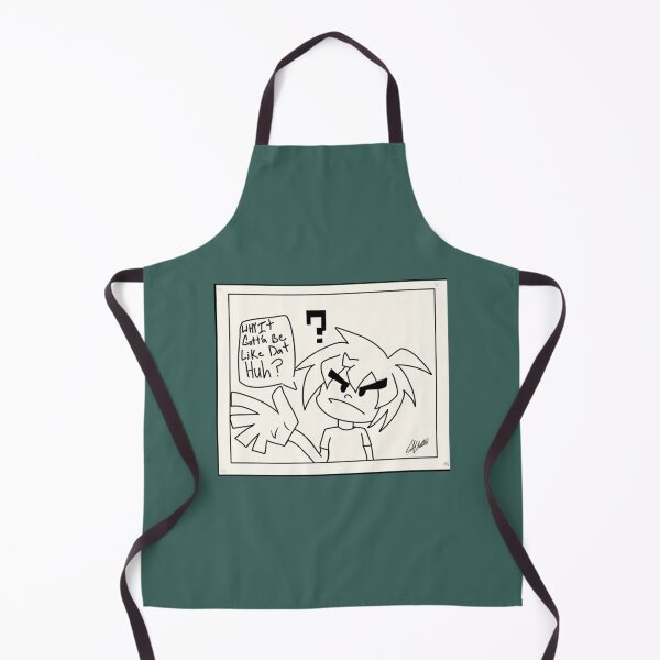 Item preview, Why It Gotta Be Like That Active designed and sold by BrianStepanek.