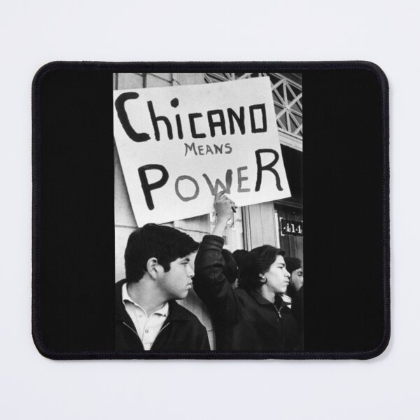 Item preview, Chicano power   designed and sold by IsidoreCook.