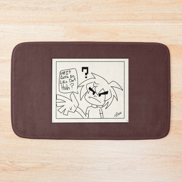 Item preview, Why It Gotta Be Like That Active    designed and sold by BrianStepanek.