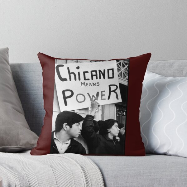 Item preview, Chicano power   designed and sold by IsidoreCook.