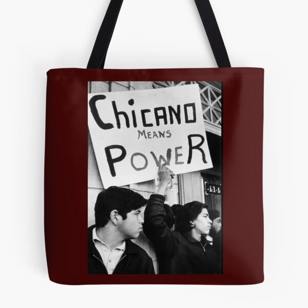 Item preview, Chicano power   designed and sold by IsidoreCook.