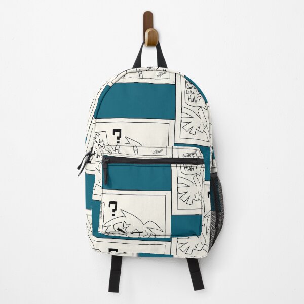 Item preview, Why It Gotta Be Like That Active    designed and sold by BrianStepanek.