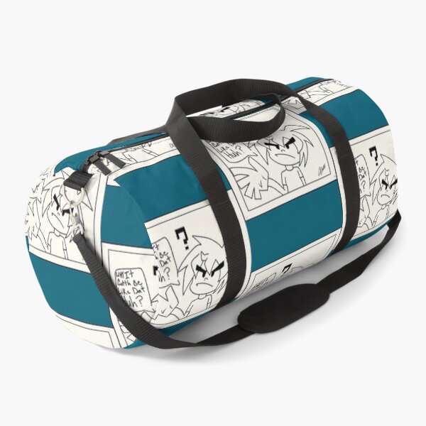 Item preview, Why It Gotta Be Like That Active designed and sold by BrianStepanek.