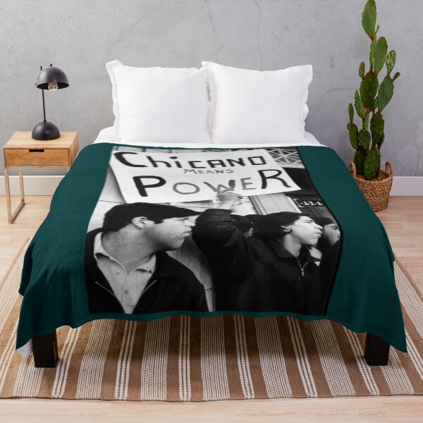 Item preview, Chicano power   designed and sold by IsidoreCook.