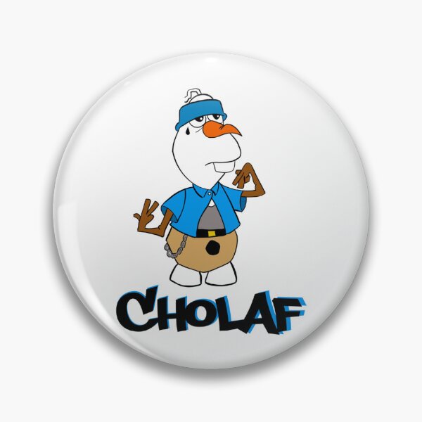 Item preview, Cholaf    designed and sold by IsidoreCook.