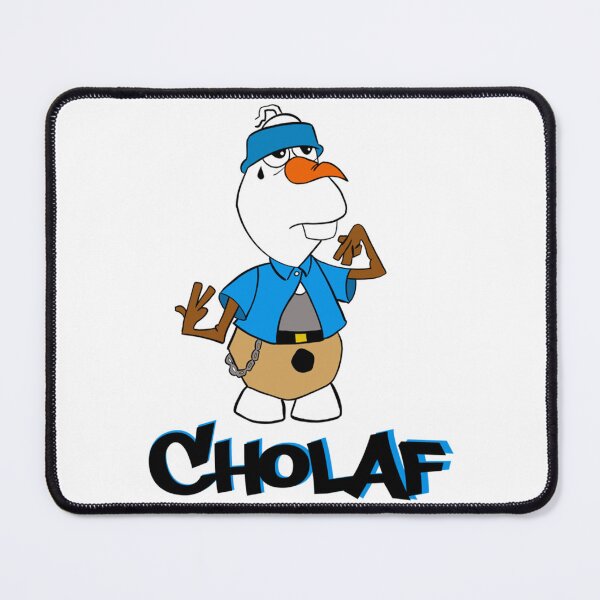 Item preview, Cholaf    designed and sold by IsidoreCook.