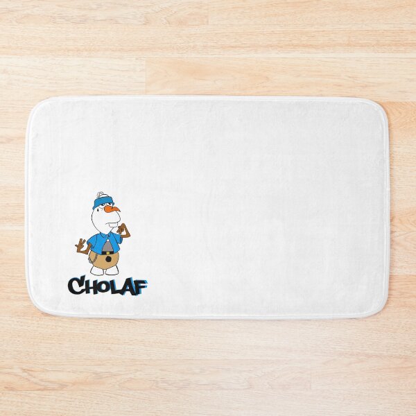 Item preview, Cholaf    designed and sold by IsidoreCook.