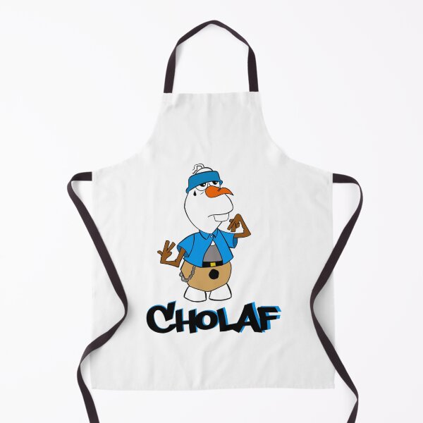 Item preview, Cholaf designed and sold by IsidoreCook.