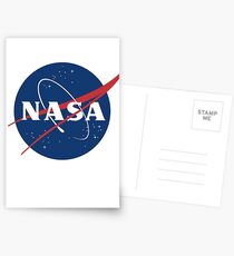 Postales Nasa