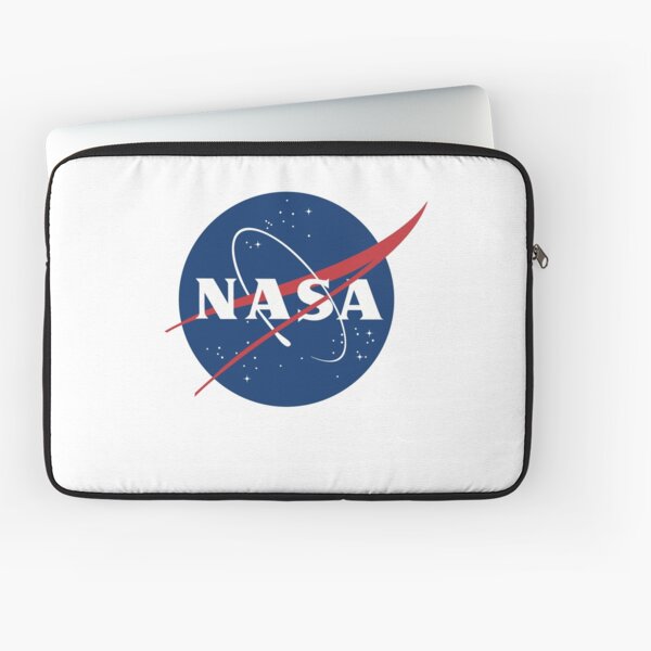 Nasa Laptop Sleeve