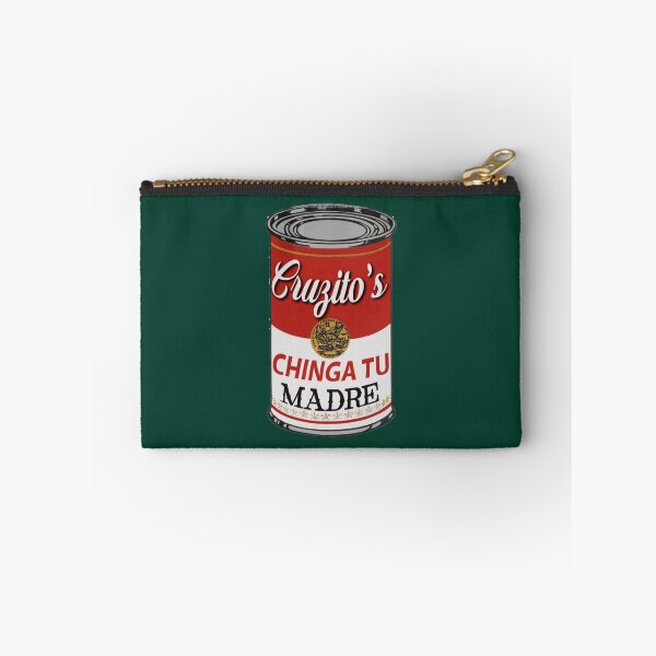 Item preview, Cruzito_s Chinga Tu Madre   designed and sold by IsidoreCook.