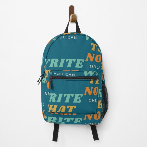 Item preview, Write that novel   designed and sold by BrianStepanek.