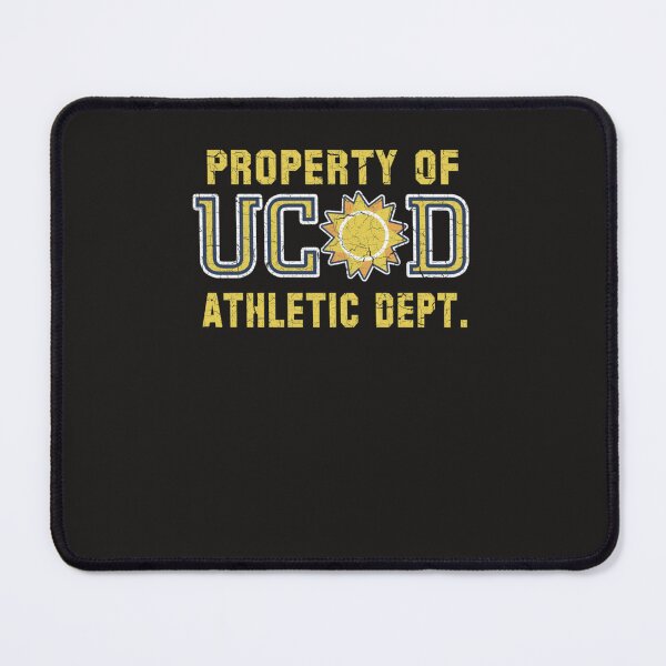 Item preview, Property of UCSD Athletic Dept. designed and sold by benditcort.
