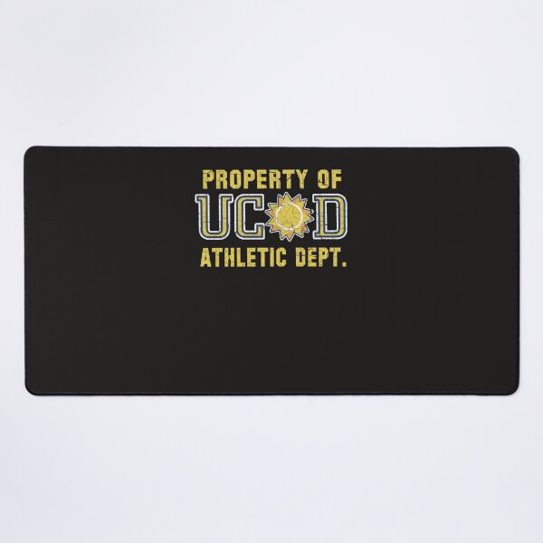 Item preview, Property of UCSD Athletic Dept. designed and sold by benditcort.