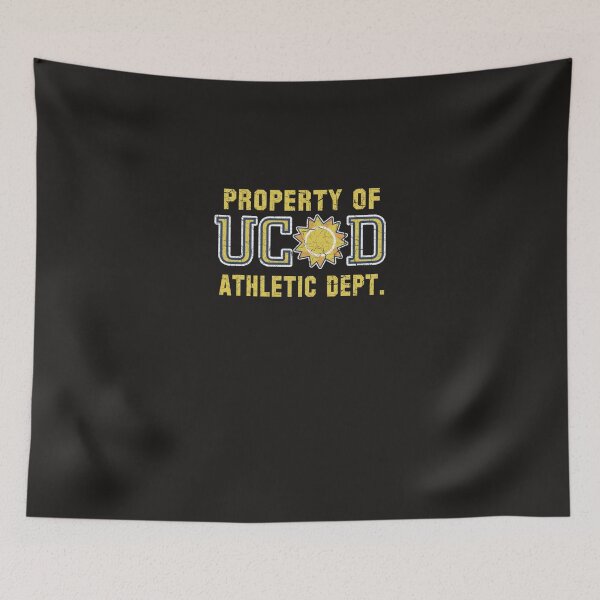 Item preview, Property of UCSD Athletic Dept. designed and sold by benditcort.