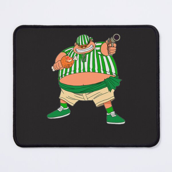 Item preview, One Piece Lucky Roux designed and sold by arantstor.