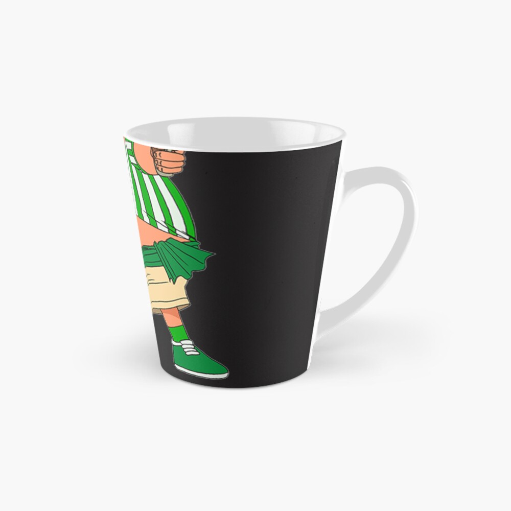 Item preview, Tall Mug designed and sold by arantstor.