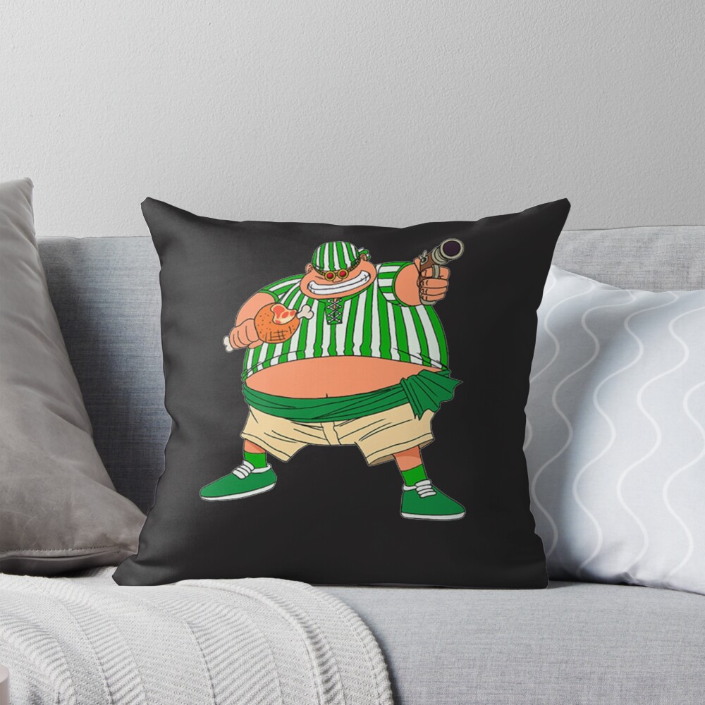 Item preview, Throw Pillow designed and sold by arantstor.