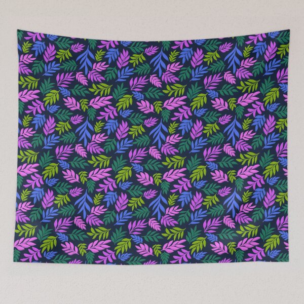 Item preview, TropicalLeaves  designed and sold by Shine Design Blossom.