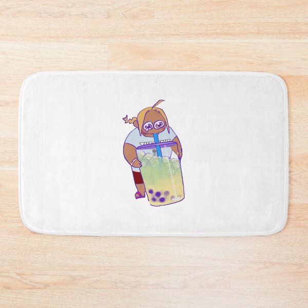 Item preview, he has boba  designed and sold by tinfigs.