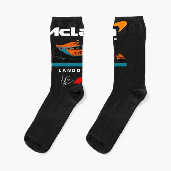 Item preview, Mcl f  mclaren f team  lando norris  f logo, mclaren f merch, lando norris clothing, designed and sold by MaryCrespin.