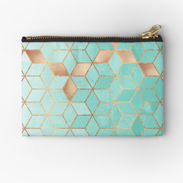 Item preview, Soft Gradient Aquamarine designed and sold by Elisabeth Fredriksson.