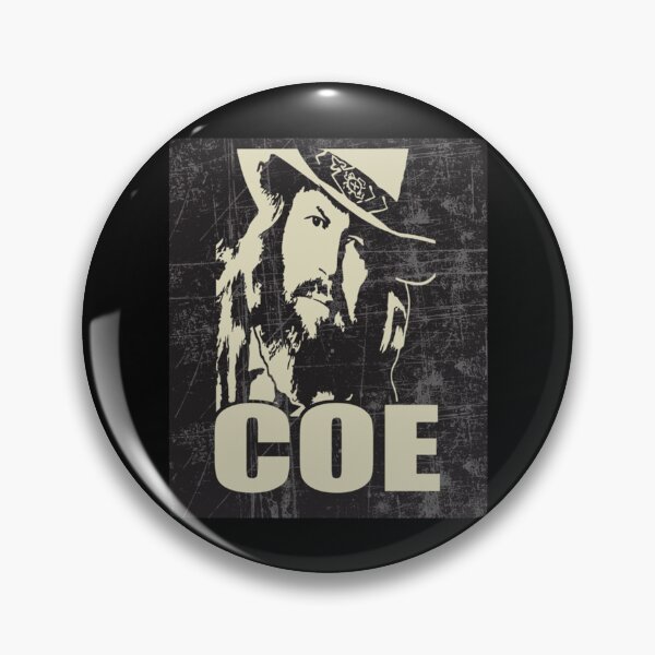 Item preview, David Allen Coe   designed and sold by IsidoreCook.