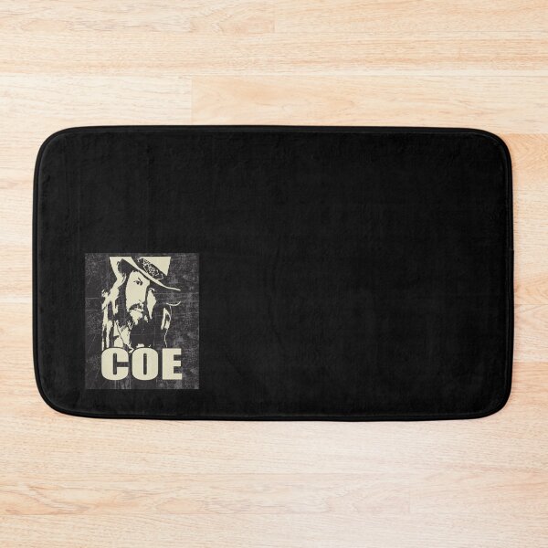 Item preview, David Allen Coe designed and sold by IsidoreCook.