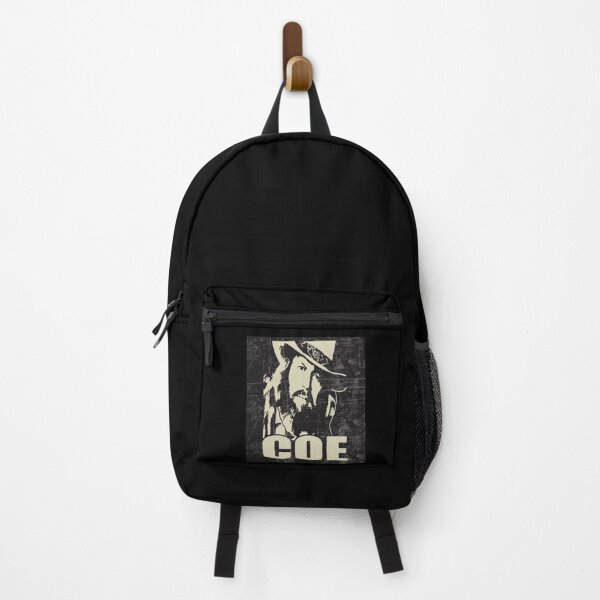 Item preview, David Allen Coe   designed and sold by IsidoreCook.