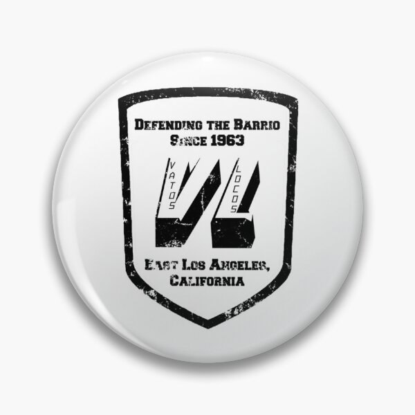 Item preview, Defending the Barrio, big time!   designed and sold by IsidoreCook.