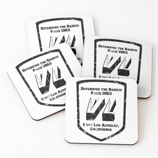 Item preview, Defending the Barrio, big time!   designed and sold by IsidoreCook.