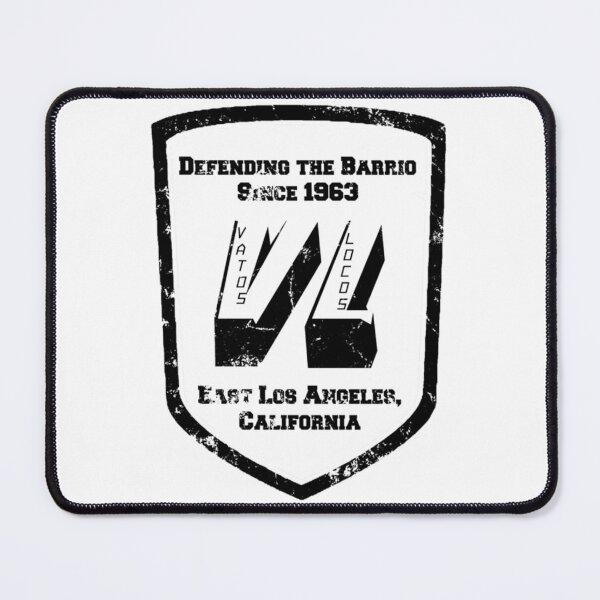Item preview, Defending the Barrio, big time!   designed and sold by IsidoreCook.