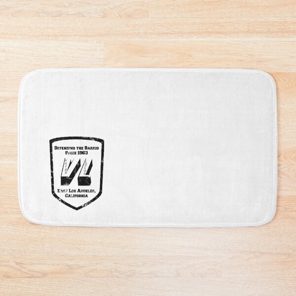 Item preview, Defending the Barrio, big time!   designed and sold by IsidoreCook.