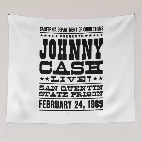 Item preview, San Quentin   designed and sold by IsidoreCook.