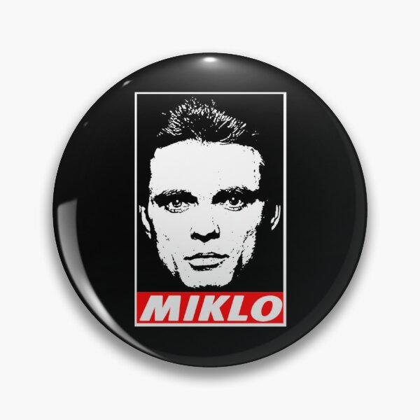 Item preview, VL Miklo    designed and sold by IsidoreCook.