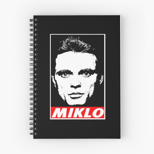 Item preview, VL Miklo    designed and sold by IsidoreCook.