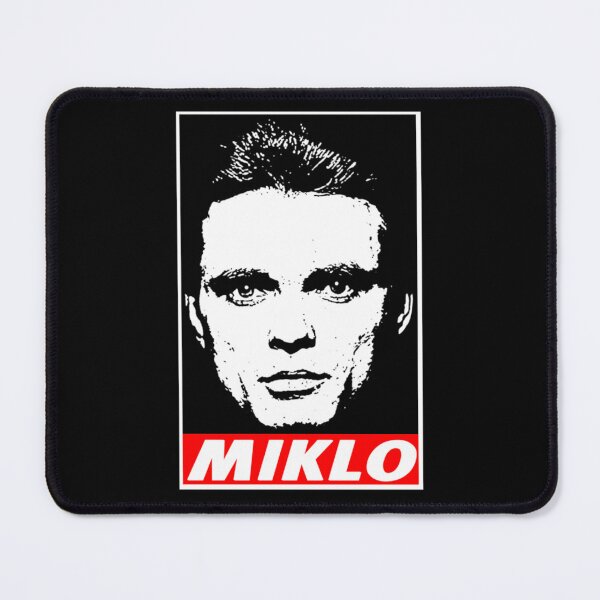 Item preview, VL Miklo    designed and sold by IsidoreCook.