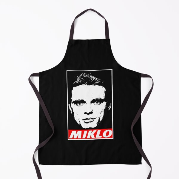 Item preview, VL Miklo    designed and sold by IsidoreCook.