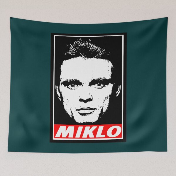Item preview, VL Miklo    designed and sold by IsidoreCook.